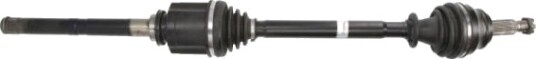 Point Gear Drivaksel POINT GEAR PNG73132