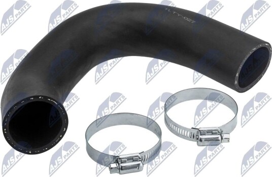 Ladeluftslange NTY GPP-TY-027