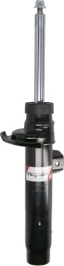 Magnum Technology AGB114 Støtdemper