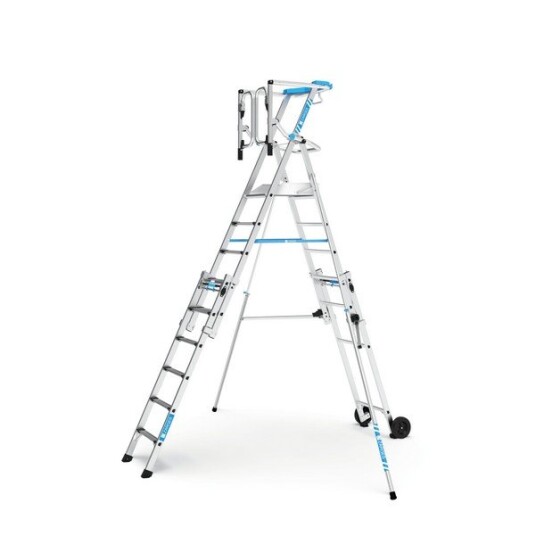 Zarges Zap Masterflex Plus S 1,53 2,30 Zarges Zap Masterflex Plus S 1,53 2,30