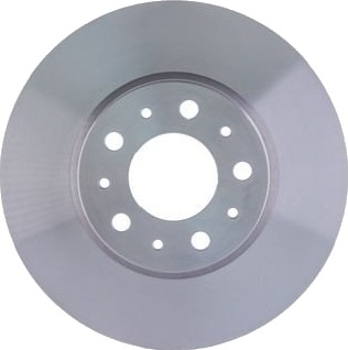 Bremseskive HELLA 8DD 355 102-541