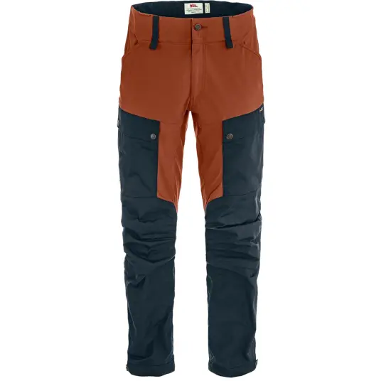 Bukse til herre S Fjellreven Keb Trouser M 46 555 215