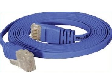Tecline 0.25M Cat6 Rj-45 0,25 M Cat6 U/Utp (Utp) Rj-45 Rj-45