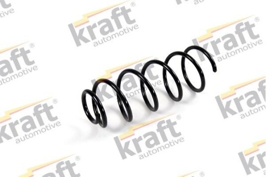 Fjær KRAFT 4020450 Fjær KRAFT 4020450