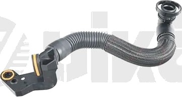 Rør, sylinderhodelufting VIKA 11031819101