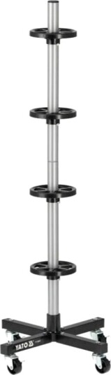 YATO YT-55691 Hjulstativ
