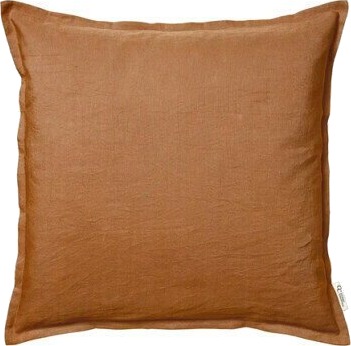 Classic Collection Classic Linen putetrekk terrakotta