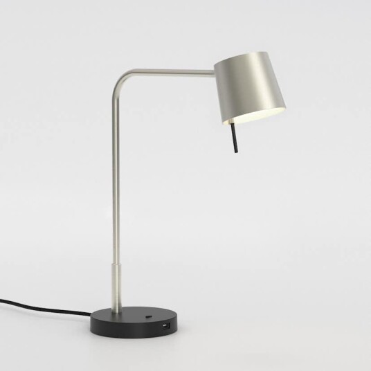 Bordlampe Astro Miura USB 1444007