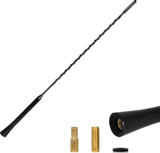 ALCA 537000 Antenne