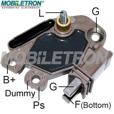 Dynamoregulator MOBILETRON VR-V3874 Dynamoregulator MOBILETRON VR-V3874