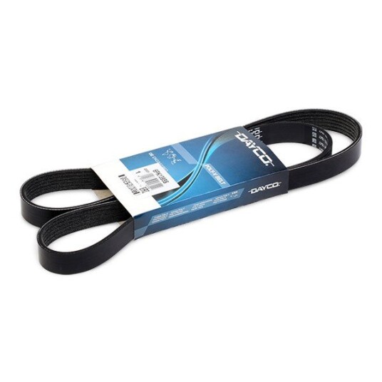 Kileribberem DAYCO 6PK1395S