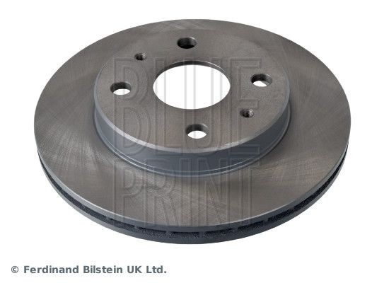 Bremseskive BLUE PRINT ADD64330
