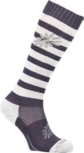 Skhoop Women's Hot Sock Grape, 43-45 Skhoop Women's Hot Sock Grape, 43-45