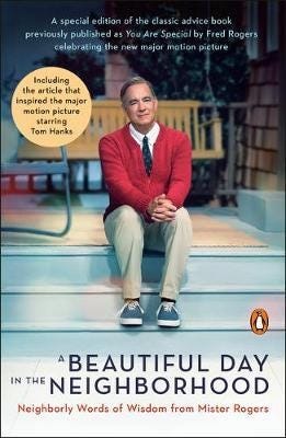 A Beautiful Day In The Neighborhood Av Fred Rogers, Tom Junod
