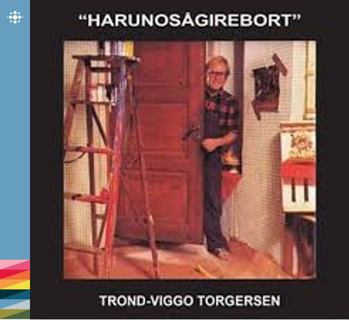 TrondViggo Torgersen Harunosågirebort CD