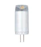 Activejet Aje-Mc1g4 2,5 W 20 G4 180 Lm 30 000 T Varm Hvit