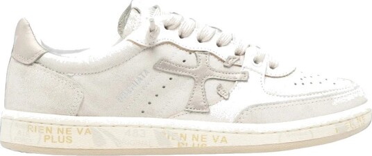 Premiata Dame Sko Beige 39 EU, Premiata Dame Sko Beige 39 EU,