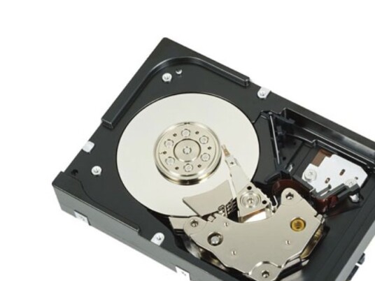 Hitachi 450GB SAS Intern Harddisk 3.5" 15000 RPM for Poweredge Server