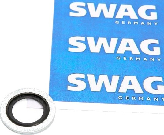 Tetningsring, oljeplugg SWAG 50 92 4359