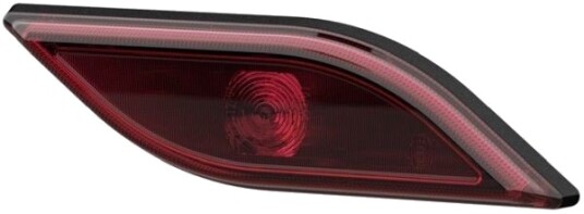 HELLA 2SA 013 324-281 Baklykter