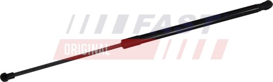 Baklukedemper FAST FT04424