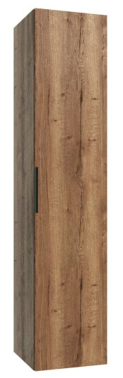 Korsbakken BIG Høyskap m/1 dør 35x35,3x160 cm Eik Natur Korsbakken BIG Høyskap m/1 dør 35x35,3x160 cm Eik Natur