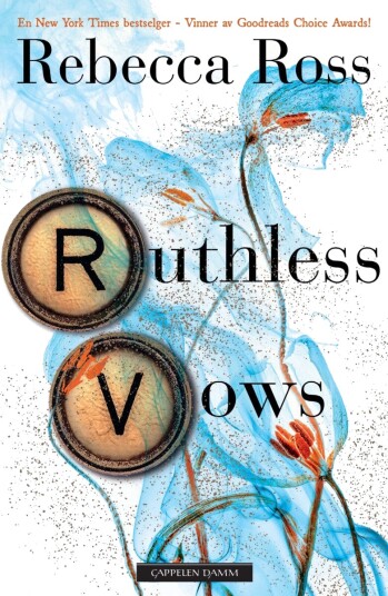 Ruthless vows Av Rebecca Ross Ruthless vows Av Rebecca Ross