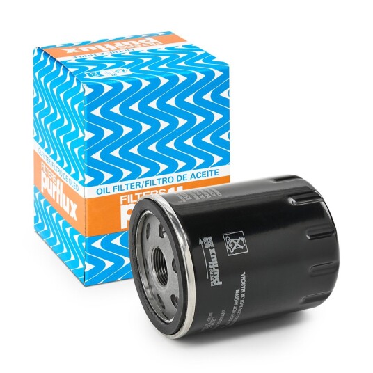 Oljefilter PURFLUX LS1081 Oljefilter PURFLUX LS1081