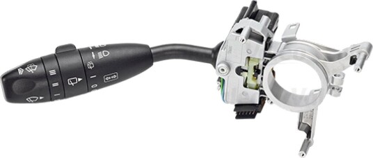Bryter komplett rattstamme VALEO 251742 Bryter komplett rattstamme VALEO 251742
