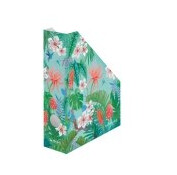Herlitz 50043972, Flerfarget, Fotoark kartong, A4, 7 cm, 75 mm, 225 mm Herlitz 50043972, Flerfarget, Fotoark kartong, A4, 7 cm, 75 mm, 225 mm