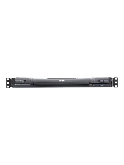 ATEN Slideaway KVM Console 19" CL5708IN ATA XG ATEN Slideaway KVM Console 19" CL5708IN ATA XG
