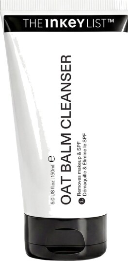 The Inkey List Rensebalm 150ml - Mild Ansiktsrens som Fjerner Makeup og Urenheter The Inkey List Rensebalm 150ml - Mild Ansiktsrens som Fjerner Makeup og Urenheter