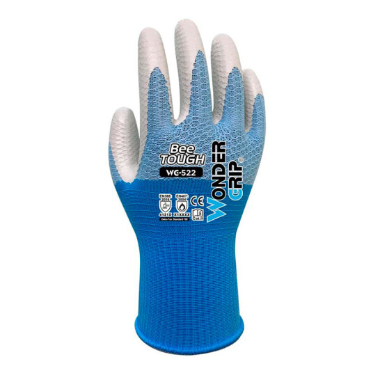 Wonder Grip Wg-522W Xxl/11 Bee-T Vernehansker Wonder Grip Wg-522W Xxl/11 Bee-T Vernehansker