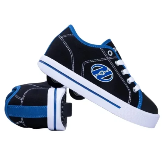 Heelys Classic X2 Black 32