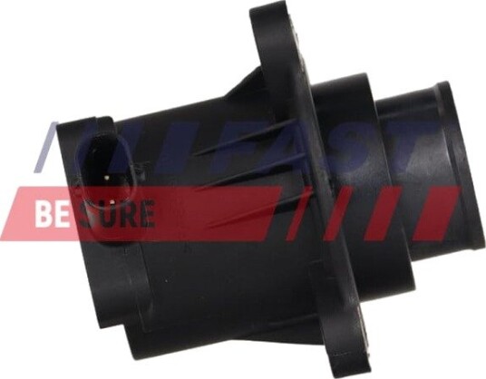 Trykkomformer, turbolader FAST FT04820