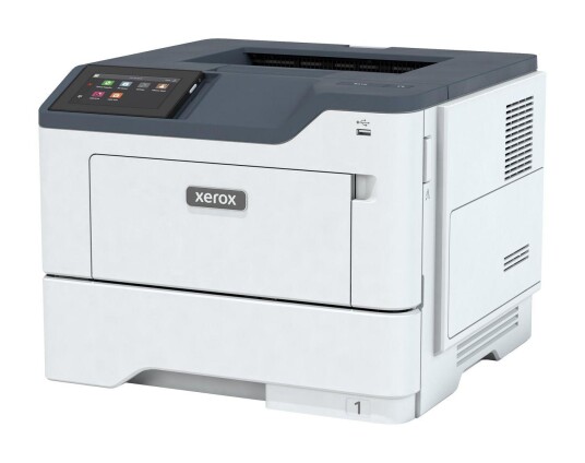 Xerox B410 Laserskriver 47ppm A4 Duplex med Nettverk og Sikker Utskrift Xerox B410 Laserskriver 47ppm A4 Duplex med Nettverk og Sikker Utskrift