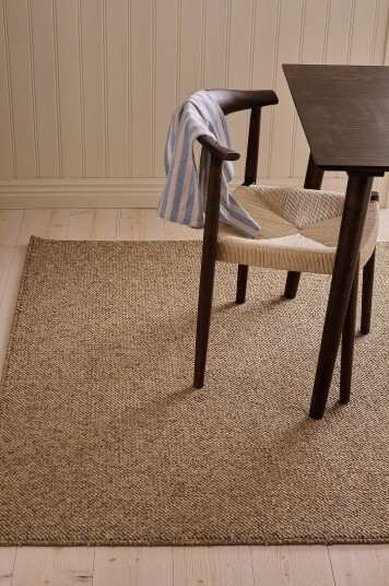 Ellos Home Teppe Capua Beige