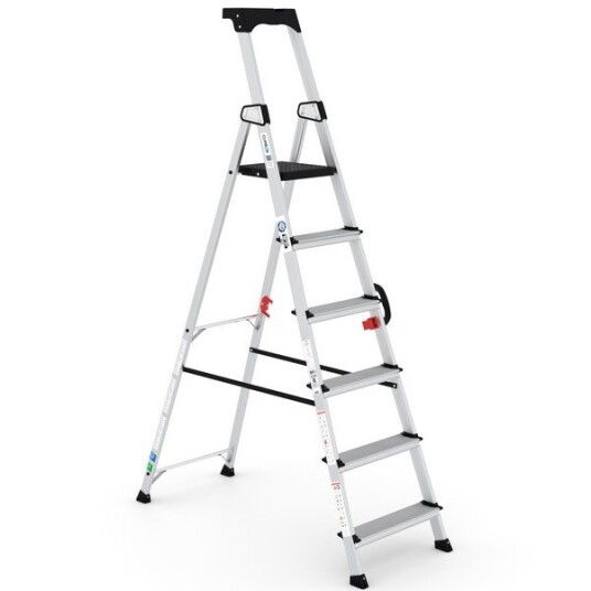 Climber Hazar Trappestige 1,45 Climber Hazar Trappestige 1,45
