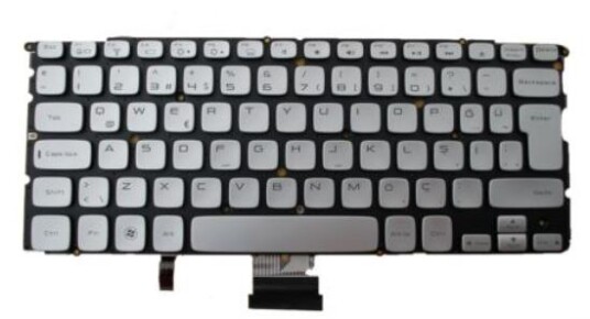 DELL Keyboard (TURKISH)