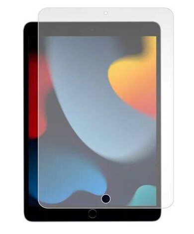 COMPULOCKS iPad Pro 12.9" (3-6th Gen) Tempered Glass Screen Protector - skjermbeskyttelse for nettbrett COMPULOCKS iPad Pro 12.9" (3-6th Gen) Tempered Glass Screen Protector - skjermbeskyttelse for nettbrett