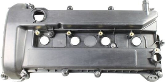 Toppdeksel METZGER 2389114