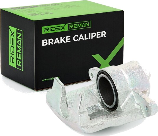 RIDEX REMAN 78B0270R Bremsecaliper