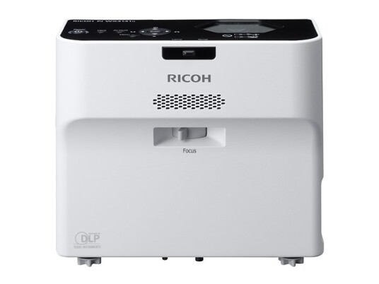 Ricoh PJ WX4152NI Ricoh PJ WX4152NI