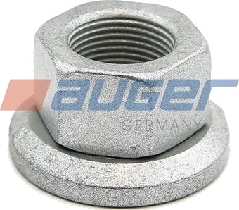 Hjulmutter AUGER 65564
