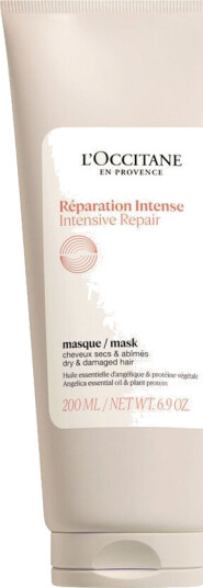 L'Occitane Intensive Repair Mask 200ml