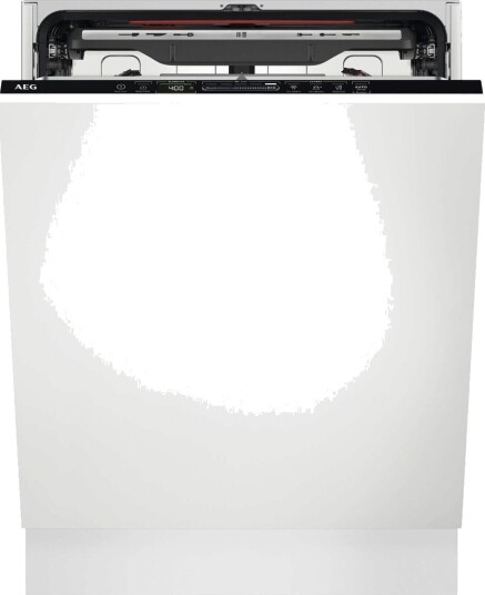 AEG 7000-serien FSE74708P Integrert oppvaskmaskin AEG 7000-serien FSE74708P Integrert oppvaskmaskin
