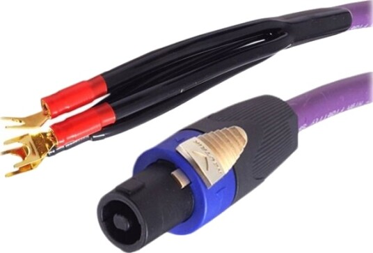 Melodika Melodika Mdrsub50 Kabel For Rel Acoustics Subwoofer 5M