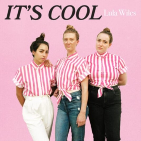Lula Wiles  It's Cool  LP/Vinyl
