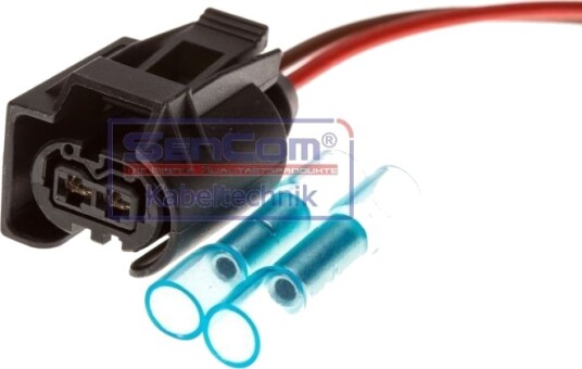 SenCom 20234 Kabelreparasjonssett, common-rail-system SenCom 20234 Kabelreparasjonssett, common-rail-system