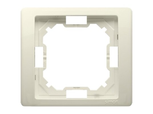 Kontakt-Simon Bmrc1/12 Plast 1 Stykker 95 Mm 15 Mm 165 Mm